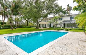 آپارتمان  – سواحل میامی, فلوریدا, ایالات متحده آمریکا. $4,750 هفته ای