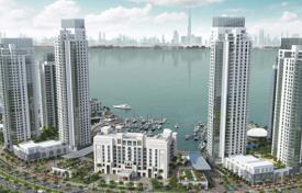 آپارتمان  – Dubai Creek Harbour, دبی, امارات متحده عربی. From $938,000