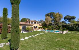 9غرفة ویلا  Cap d'Antibes, فرانسه. 7,500,000 €