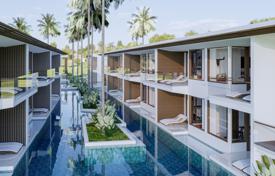 آپارتمان  – Nusa Tenggara Barat, اندونزی. From $193,000