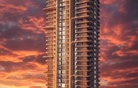 مجتمع مسكوني The Central Uptown – أرجان, دبی, امارات متحده عربی. $196,000 از