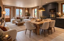 5غرفة آپارتمان  مورزین, فرانسه. 1,150,000 €