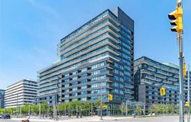 آپارتمان  – Bayview Avenue, تورنتو, انتاریو,  کانادا. C$720,000