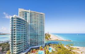 2غرفة آپارتمان  107 متر مربع Bal Harbour, ایالات متحده آمریکا. $989,000