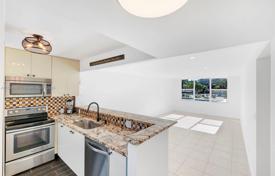 2غرفة شقق في الوحدات السكنية 92 متر مربع Pompano Beach, ایالات متحده آمریکا. $460,000