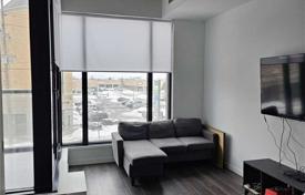 4غرفة آپارتمان  Etobicoke, کانادا. C$716,000