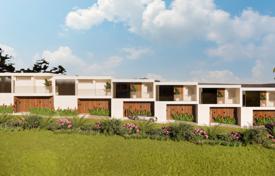 1غرفة ویلا  85 متر مربع Pandawa beach, اندونزی. $189,000