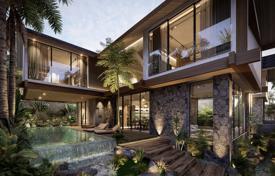 New residential complex with villas Jalan Umalas, اندونزی. $528,000 از