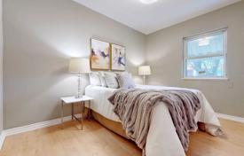 5غرفة خانه  اسکاربرو، تورنتو, کانادا. C$1,654,000