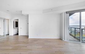آپارتمان  – Bruyeres Mews, Old Toronto, تورنتو,  انتاریو,   کانادا. C$1,083,000