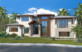 خانه  – Key Largo, فلوریدا, ایالات متحده آمریکا. $5,900,000