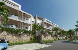 2غرفة آپارتمان  87 متر مربع Rivière Noire District, موریس. $360,000