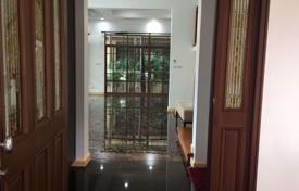 4غرفة دو خانه بهم چسبیده Watthana, تایلند. $5,700 في الأسبوع