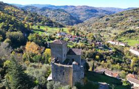ویلا  4480 متر مربع Arezzo, ایتالیا. 2,495,000 €