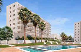 2غرفة آپارتمان  93 متر مربع San Miguel de Salinas, اسپانیا. 245,000 €