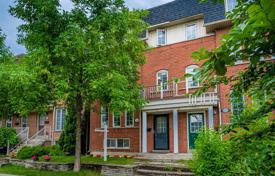  دو خانه بهم متصل – York, تورنتو, انتاریو,  کانادا. C$1,267,000