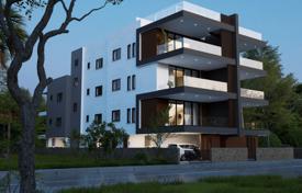 3غرفة پنت‌هاوس ها 129 متر مربع پافوس, قبرس. 385,000 €