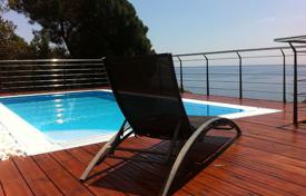 3غرفة ویلا  Tossa de Mar, اسپانیا. 3,200 € في الأسبوع