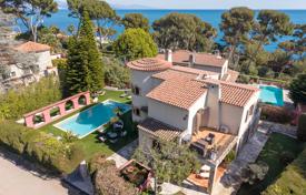 5غرفة ویلا  Cap d'Antibes, فرانسه. 2,950,000 €