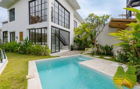 1غرفة ویلا  84 متر مربع Balangan beach, اندونزی. $181,000
