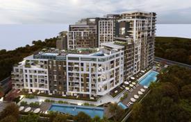 آپارتمان  – Antalya (city), آنتالیا, ترکیه. $190,000