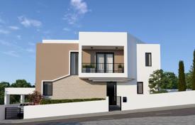 3غرفة دو خانه بهم چسبیده 169 متر مربع Palodia, قبرس. 580,000 €