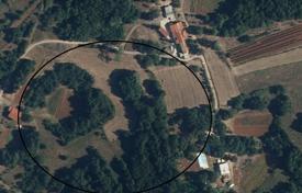 زمین تجاری Istria County, کرواسی. Price on request