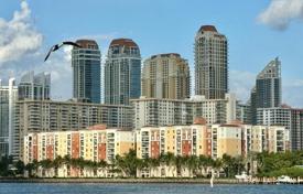 آپارتمان کاندو – Sunny Isles Beach, فلوریدا, ایالات متحده آمریکا. $530,000