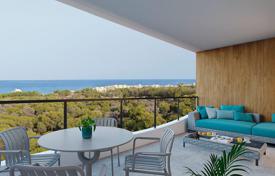 3غرفة آپارتمان  112 متر مربع Guardamar del Segura, اسپانیا. 850,000 €