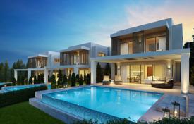 4غرفة ویلا  142 متر مربع Paliouri, یونان. 658,000 €