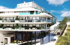 آپارتمان  – Fuengirola, اندلس, اسپانیا. 685,000 €