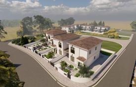 دو خانه بهم چسبیده – Geroskipou, پافوس, قبرس. 540,000 €