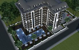 ساختمان تازه ساز – Payallar, آنتالیا, ترکیه. 82,000 €