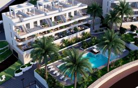 2غرفة آپارتمان  88 متر مربع Finestrat, اسپانیا. 340,000 €