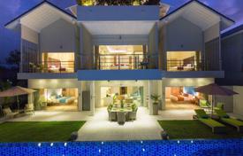 5غرفة ویلا  480 متر مربع Surat Thani, تایلند. 4,300 € في الأسبوع