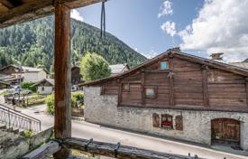 5غرفة عمارت  شامونیکس, فرانسه. 830,000 €