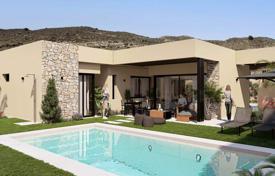 3غرفة ویلا  119 متر مربع Murcia (city), اسپانیا. 514,000 €