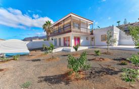 خانه  – Puerto de Santiago, Santa Cruz de Tenerife, جزایر قناری (قناری),  اسپانیا. 950,000 €