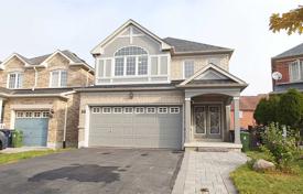 خانه  – اسکاربرو، تورنتو, تورنتو, انتاریو,  کانادا. C$1,204,000