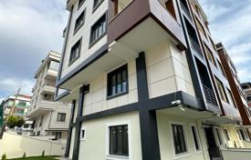 آپارتمان  – Beylikdüzü, Istanbul, ترکیه. $185,000