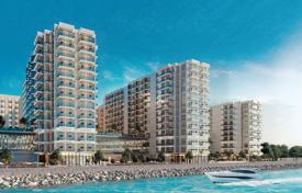 New residential complex with apartments Jazeerat Al Marjan, امارات متحده عربی. $231,000 از