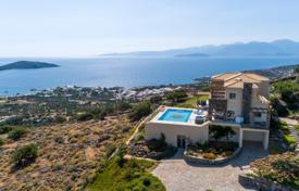 ویلا  – Elounda, Agios Nikolaos (Crete), کرت,  یونان. 1,675,000 €