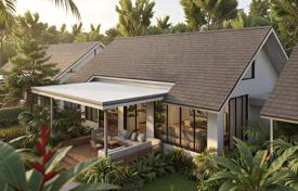 New residential complex with villas Mueang Phuket, تایلند. $239,000 از