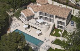 5غرفة ویلا  Le Cannet, فرانسه. 8,900,000 €