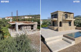 3غرفة خانه  141 متر مربع Messenia, یونان. 480,000 €