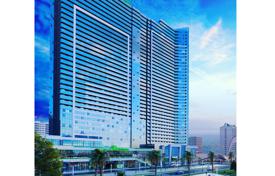 2غرفة شقة في مبنى جديد 52 متر مربع Batumi, گرجستان. $104,000