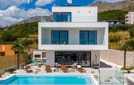 ویلا  – اسپلیت, Split-Dalmatia County, کرواسی. 1,800,000 €