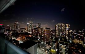 آپارتمان  – Mutual Street, Old Toronto, تورنتو,  انتاریو,   کانادا. C$695,000