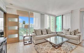 آپارتمان کاندو – Aventura, فلوریدا, ایالات متحده آمریکا. $822,000
