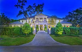 ویلا  – Coral Gables, فلوریدا, ایالات متحده آمریکا. $15,900,000